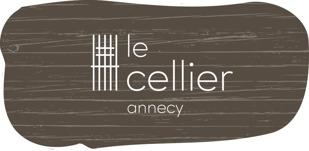 Logo Le Cellier Annecy