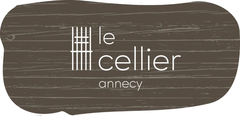 Logo Le Cellier Annecy