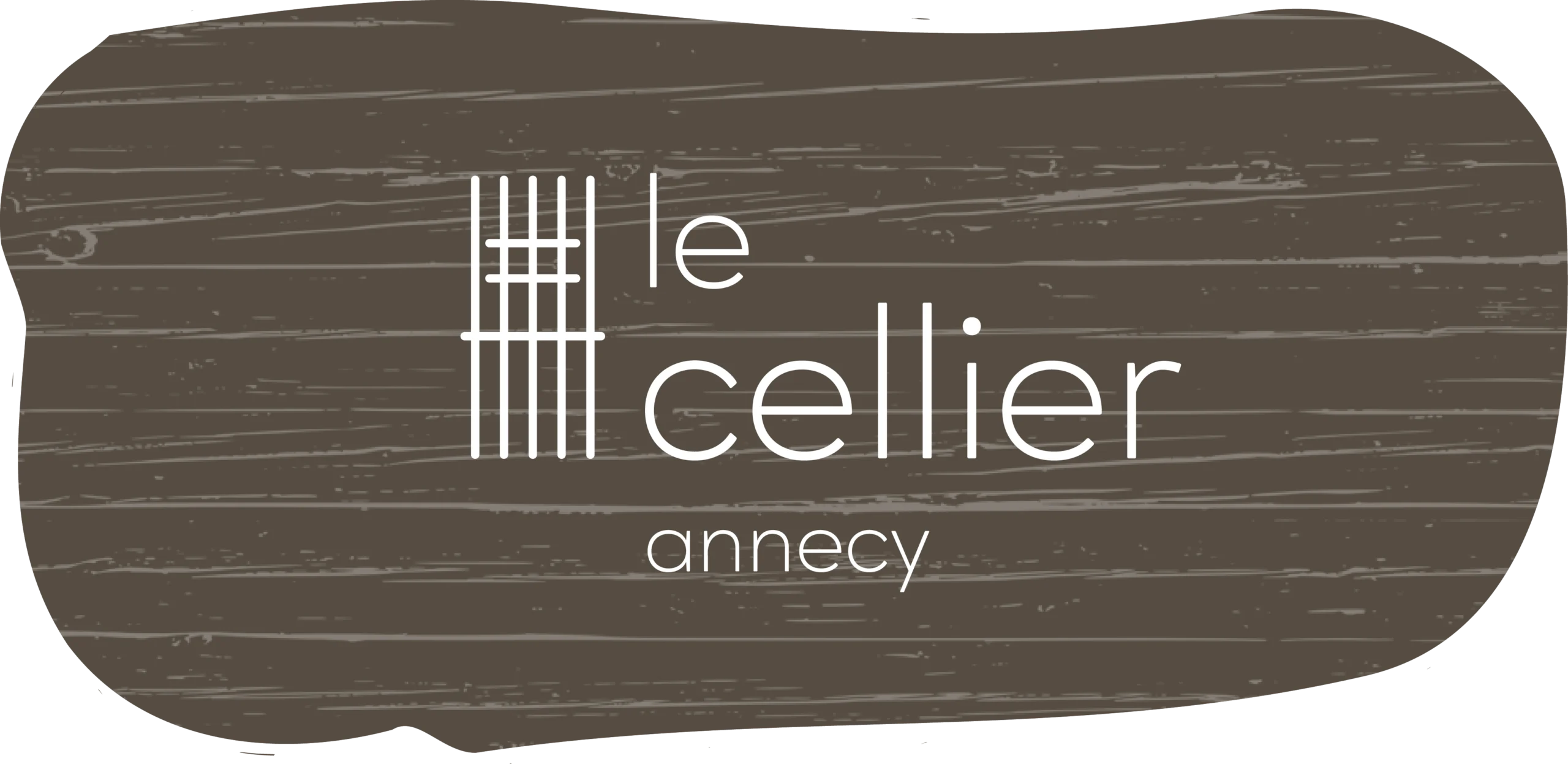 Logo Le Cellier Annecy