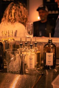 Bar à vin cave à manger à Annecy – Le Cellier
